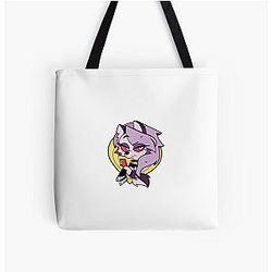 Vivziepop Chibi Loona All Over Print Tote Bag