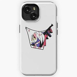 Vivziepop Gangster Angel iPhone Tough Case