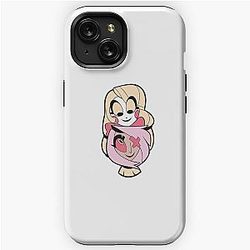 Vivziepop Demon Sweeties iPhone Tough Case