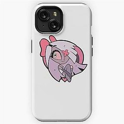 Vivziepop Chibi Vaggie iPhone Tough Case