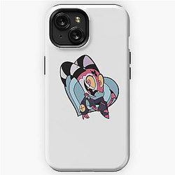 Vivziepop Chibi Blitz iPhone Tough Case