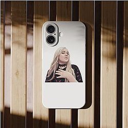 VivziePop - Helluva Boss Series Owner VivziePop iPhone Cases