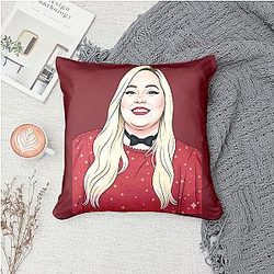 VivziePop - Highly Distinctive Art Style VivziePop Pillows
