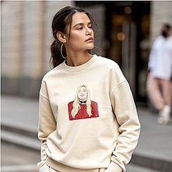 VivziePop - Highly Distinctive Art Style VivziePop Sweatshirts