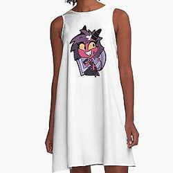 Vivziepop Chibi Millie A-Line Dress