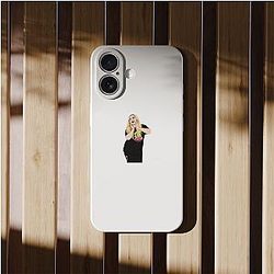 VivziePop - Focus on Demonic Characters VivziePop iPhone Cases