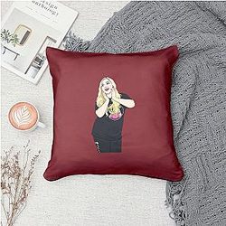VivziePop - Focus on Demonic Characters VivziePop Pillows