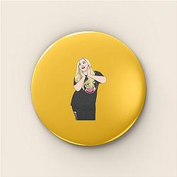 VivziePop - Focus on Demonic Characters VivziePop Pins