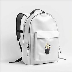 VivziePop - Focus on Demonic Characters VivziePop Backpacks