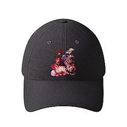 VivziePop LA 2801 - Professional alias of animator and creator Vivienne Medrano VivziePop Hats & Caps