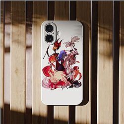 VivziePop LA 2801 - Professional alias of animator and creator Vivienne Medrano VivziePop iPhone Cases