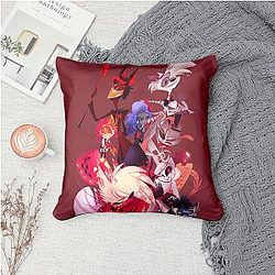 VivziePop LA 2801 - Professional alias of animator and creator Vivienne Medrano VivziePop Pillows