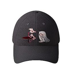 VivziePop LA 2801 - Famous for creating the hit series Hazbin Hotel VivziePop Hats & Caps