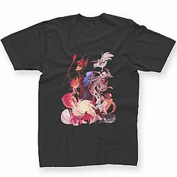 VivziePop LA 2801 - Professional alias of animator and creator Vivienne Medrano VivziePop T-Shirts