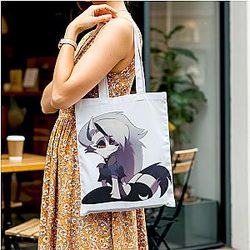 VivziePop LA 2801 - Founder of the independent animation studio SpindleHorse Toons VivziePop Bags