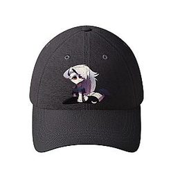 VivziePop LA 2801 - Founder of the independent animation studio SpindleHorse Toons VivziePop Hats & Caps