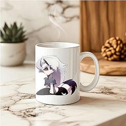 VivziePop LA 2801 - Founder of the independent animation studio SpindleHorse Toons VivziePop Mugs