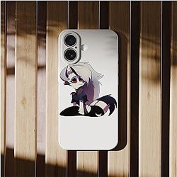VivziePop LA 2801 - Founder of the independent animation studio SpindleHorse Toons VivziePop iPhone Cases