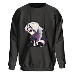 VivziePop LA 2801 - Founder of the independent animation studio SpindleHorse Toons VivziePop Sweatshirts