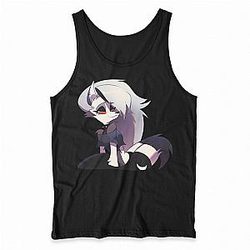 VivziePop LA 2801 - Founder of the independent animation studio SpindleHorse Toons VivziePop Tank Tops