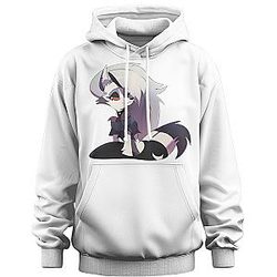VivziePop LA 2801 - Founder of the independent animation studio SpindleHorse Toons VivziePop Hoodies