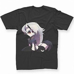 VivziePop LA 2801 - Founder of the independent animation studio SpindleHorse Toons VivziePop T-Shirts