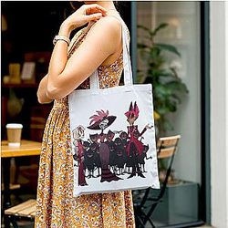 VivziePop LA 2801 - Known for a very distinct and colorful art style VivziePop Bags