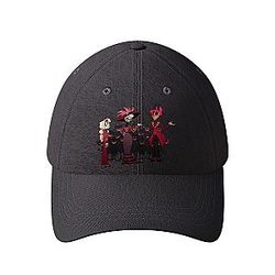 VivziePop LA 2801 - Known for a very distinct and colorful art style VivziePop Hats & Caps