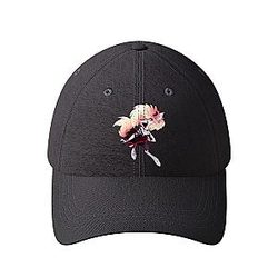 VivziePop LA 2801 - Creator of the popular YouTube spin off Helluva Boss VivziePop Hats & Caps