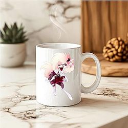 VivziePop LA 2801 - Creator of the popular YouTube spin off Helluva Boss VivziePop Mugs