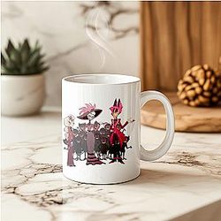 VivziePop LA 2801 - Known for a very distinct and colorful art style VivziePop Mugs