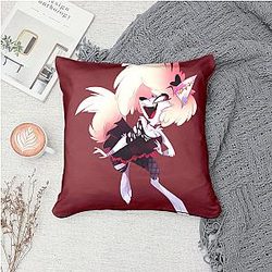 VivziePop LA 2801 - Creator of the popular YouTube spin off Helluva Boss VivziePop Pillows