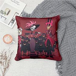VivziePop LA 2801 - Known for a very distinct and colorful art style VivziePop Pillows