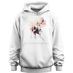 VivziePop LA 2801 - Creator of the popular YouTube spin off Helluva Boss VivziePop Hoodies