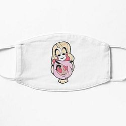 Vivziepop Demon Sweeties Flat Mask