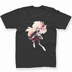 VivziePop LA 2801 - Creator of the popular YouTube spin off Helluva Boss VivziePop T-Shirts