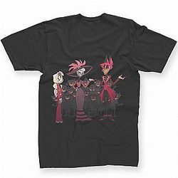 VivziePop LA 2801 - Known for a very distinct and colorful art style VivziePop T-Shirts