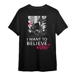 I Wanna Believe In Love TTPM2304 VivziePop T-Shirts