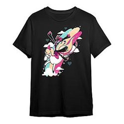 Imagination TTPM2304 VivziePop T-Shirts