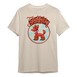 Giddy Up Balloon Horse TTPM2304 VivziePop T-Shirts