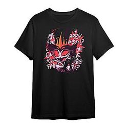 Feral Stolas TTPM2304 VivziePop T-Shirts