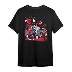 IMP Van TTPM2304 VivziePop T-Shirts