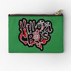 vivziepop   	 Zipper Pouch
