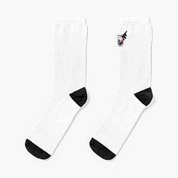 Vivziepop Gangster Angel Socks