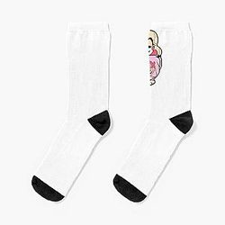 Vivziepop Demon Sweeties Socks