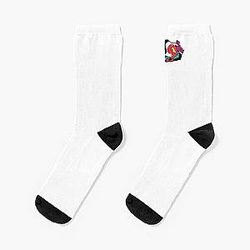 Vivziepop Date Night Socks