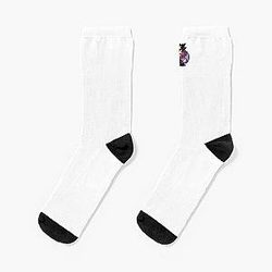 Vivziepop Chibi Millie Socks