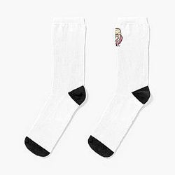 Vivziepop Chibi Charlie Socks