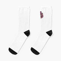Vivziepop Chibi Sir Pentious Socks