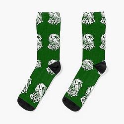 Hazbin Hotel Merch Vivziepop Merch Heavy Metal Loona Sweater Black  Socks